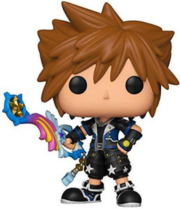 Funko pop sora new arrivals