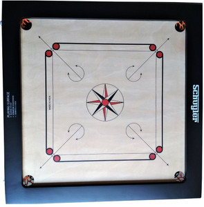 Carrom board price flipkart deals