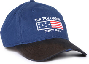 Us polo caps hotsell flipkart