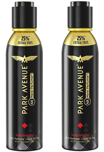 Park avenue outlet magnifico review