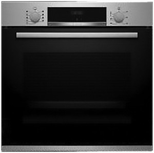 Bosch 71 L Convection & Grill Microwave Oven(HBA534BS0Z, black, Stainless steel)