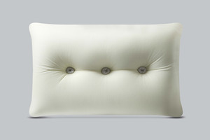 PEPS Memory Foam Plain Bed Sleeping Pillow Pack of 1 Buy PEPS