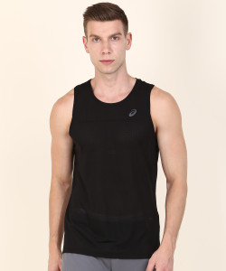 Asics vests on sale