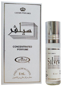 Al rehab silver outlet attar