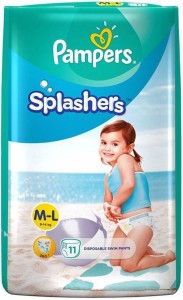 11 best baby swim diapers Of 2023