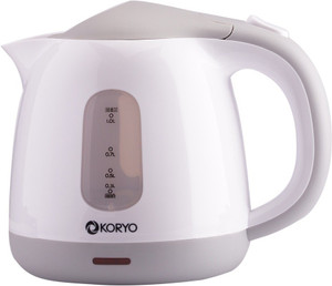 Koryo electric kettle price 1.5 litre top