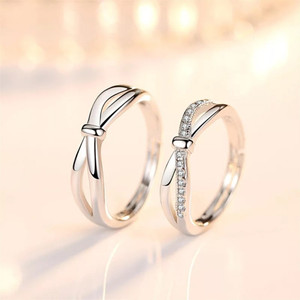 Couple rings hot sale flipkart