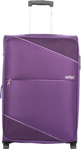 safari parker 4w 55
