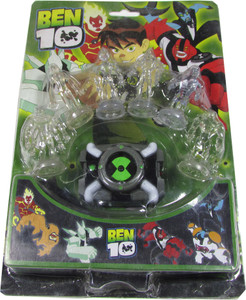 Ben 10 watch discount flipkart