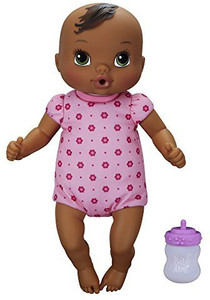 Baby alive sales snuggle doll