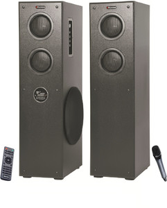 Diamond tower speaker hotsell