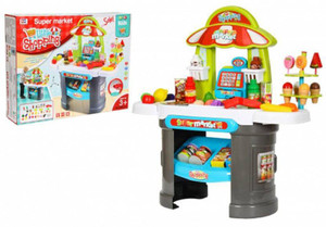 D mart toys and games online