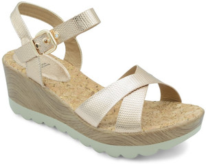 Tresmode wedges new arrivals
