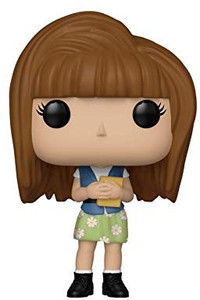 Funko Television Boy Meets World Topanga Television Boy Meets