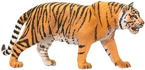 Tiger Toy Figure . Buy Action Figure toys in India. shop for Schleich