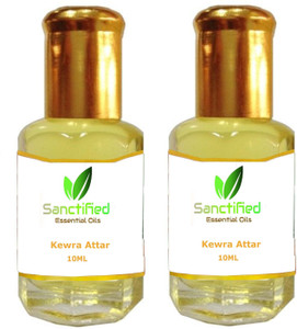 Kewra attar shop