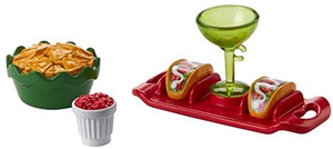 Taco barbie 2025