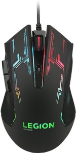 Lenovo Legion M200 Wired Optical  Gaming Mouse