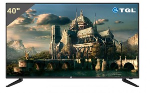 TGL 102cm (40 inch) Full HD LED TV(T40OL)