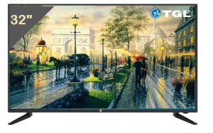 TGL 80cm (32 inch) HD Ready LED TV(T32OL)