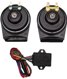TRP Traders Horn For Universal For Car Universal For Bike Price in India Buy TRP Traders Horn For Universal For Car Universal For Bike online at Flipkart
