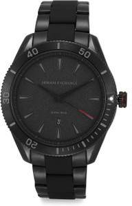 Armani deals exchange ax1826