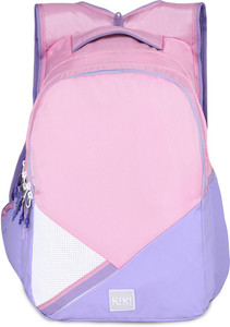 Wildcraft WIKI GIRL 2 32 L Backpack Pink Price in India Flipkart