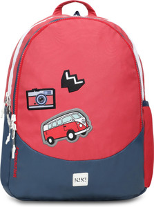 Wildcraft kids bags on sale