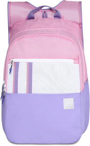 Wildcraft bags pink outlet