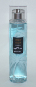 Bath and Body Works Mist Cabana Breeze 236 ml women Body Mist