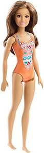 Barbie beach sales teresa doll