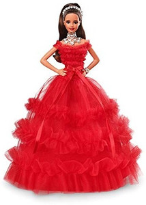 Barbie 2018 brune new arrivals