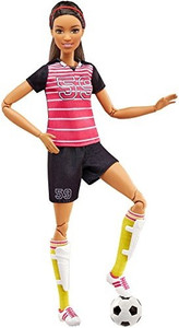 Made to best sale move barbie brunette