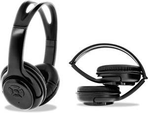 Bytech Headphones Black Wired Headset Price in India Buy Bytech