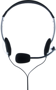 Onn stereo sales headset