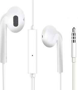 Best wired earphones shop for android phones
