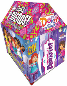 Dora tent best sale house