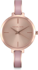 MICHAEL KORS Quartz Jaryn Analog Watch For Women Buy MICHAEL