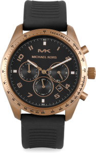 MICHAEL KORS Quartz Keaton Analog Watch For Men Buy