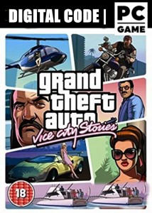 Grand Theft Auto : Vice City Stories Price in India - Buy Grand