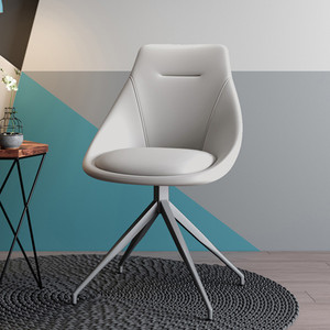 Urban Ladder Doris Swivel Dining Chairs Set Of 2 Metal Dining