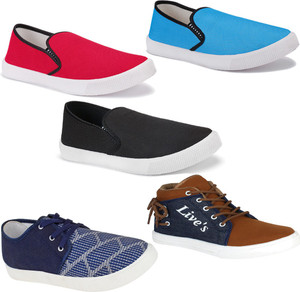 Flipkart combo shoes offer 2025