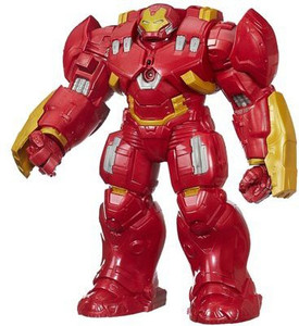 Big iron man figure store