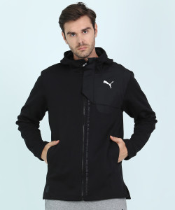 Puma jackets outlet in flipkart