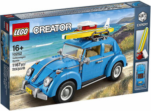 Lepin 21003 shop