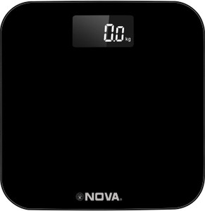 Nova shop weight machine