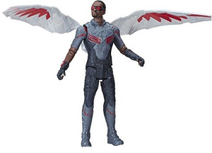 Falcon toy sale