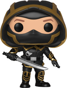 Funko Avengers End Game Infinity War 2 Ronin in Hood Pop Bobblehead Figure Avengers End Game Infinity War 2 Ronin in Hood Pop Bobblehead Figure Buy End Game