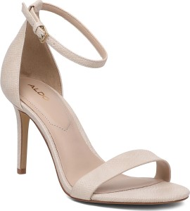 Aldo hotsell piliria heels