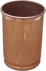 AsiaCraft Copper Glass
